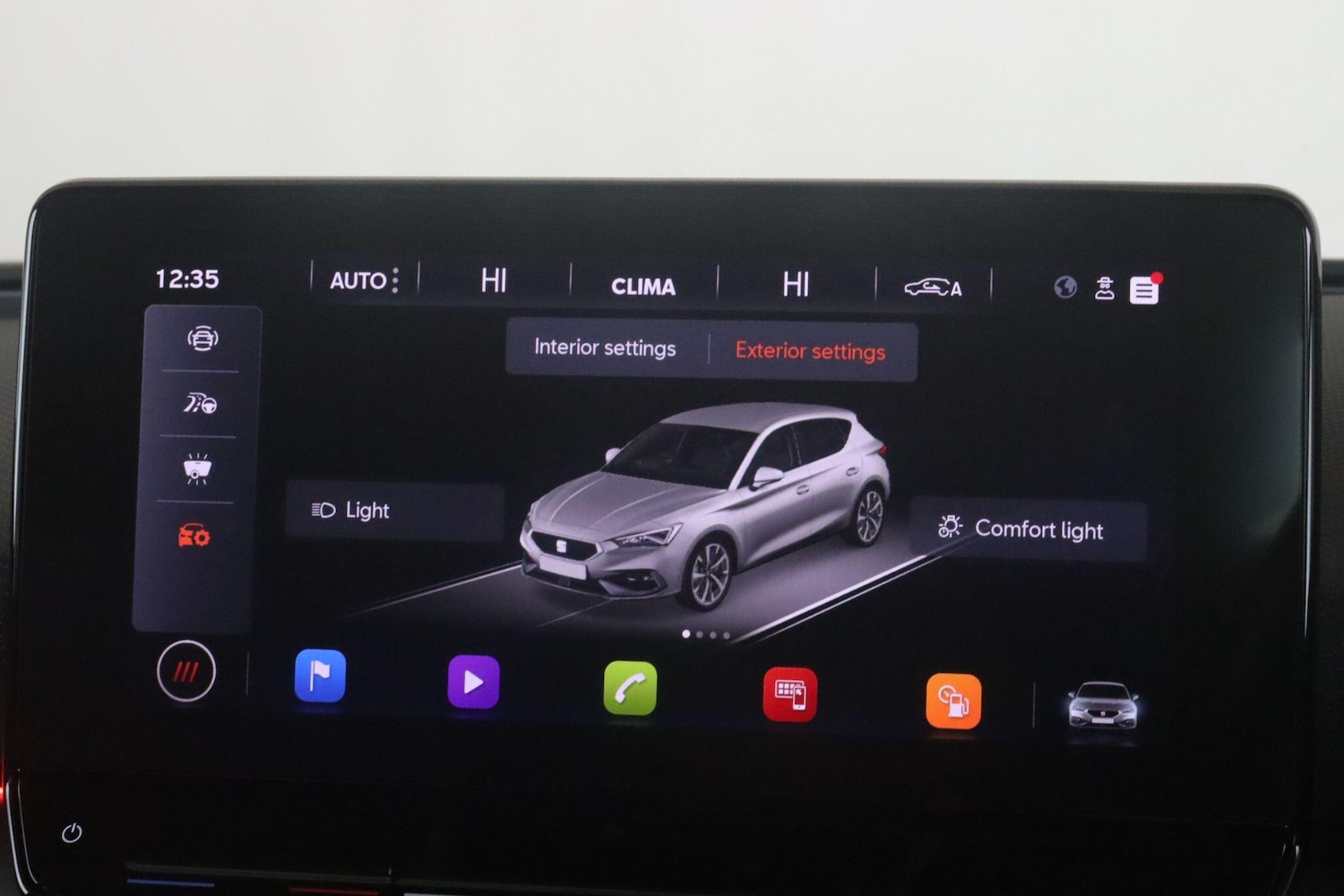 Used SEAT Leon 2021 for sale - 77108824: Photo 38