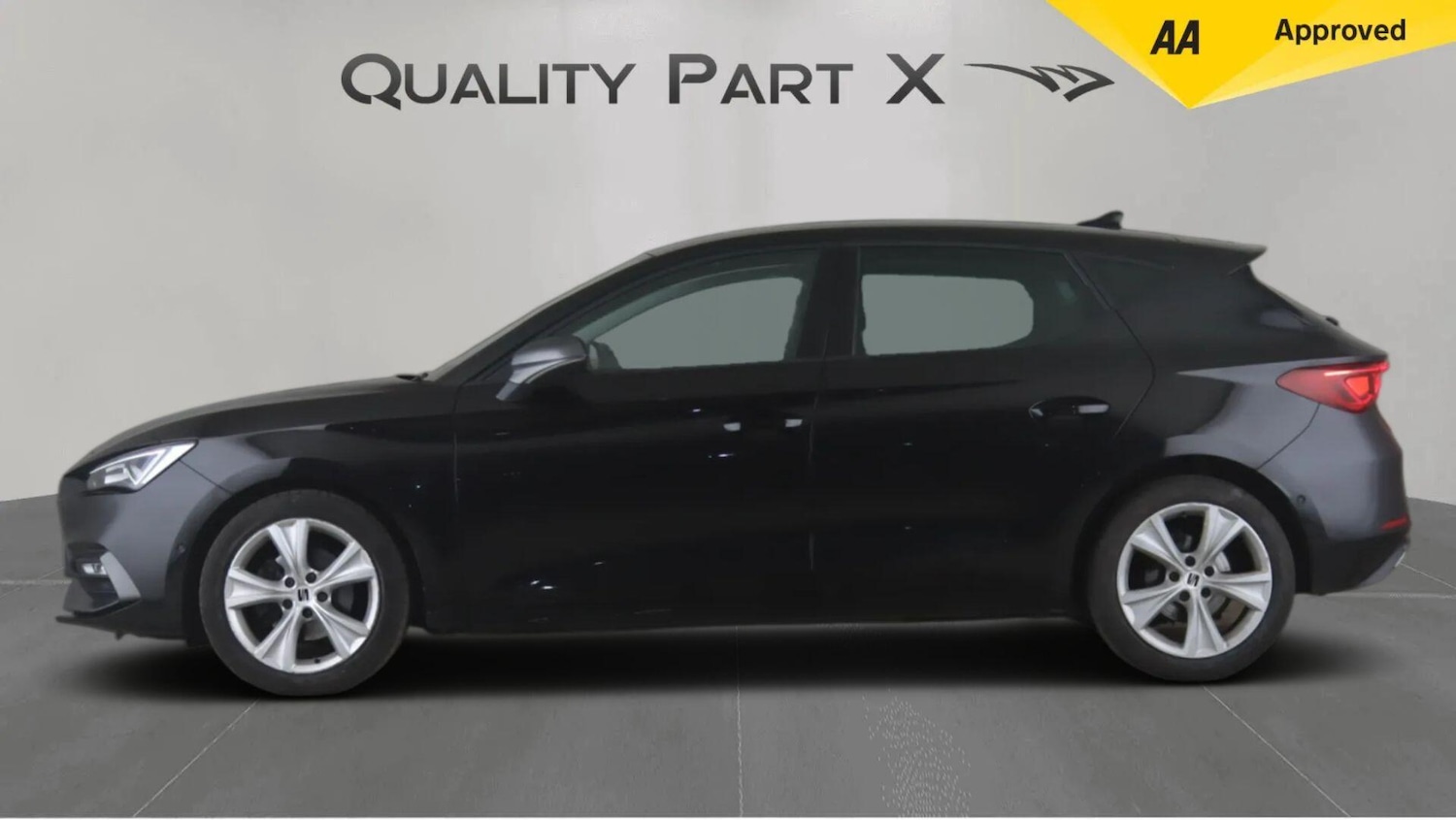 Used SEAT Leon 2021 for sale - 77108824: Photo 4