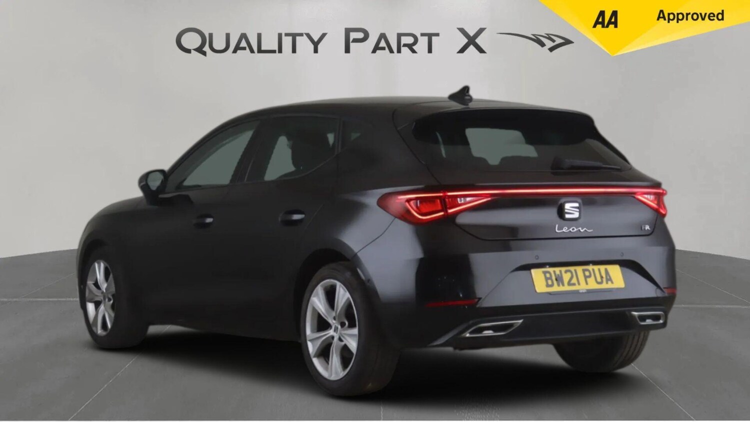 Used SEAT Leon 2021 for sale - 77108824: Photo 5