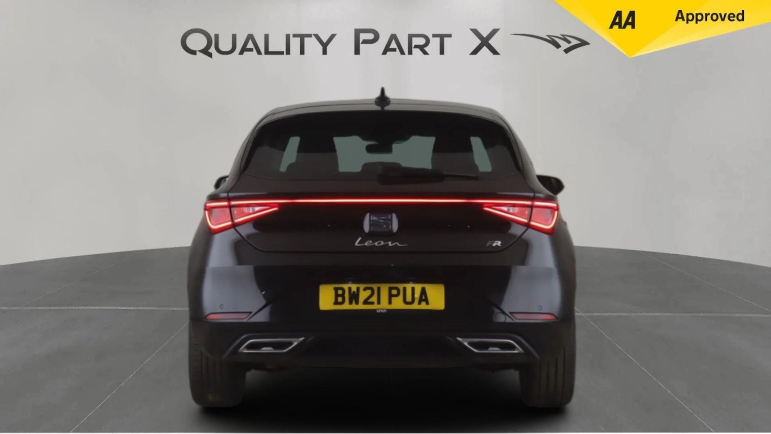 Used SEAT Leon 2021 for sale - 77108824: Photo 6