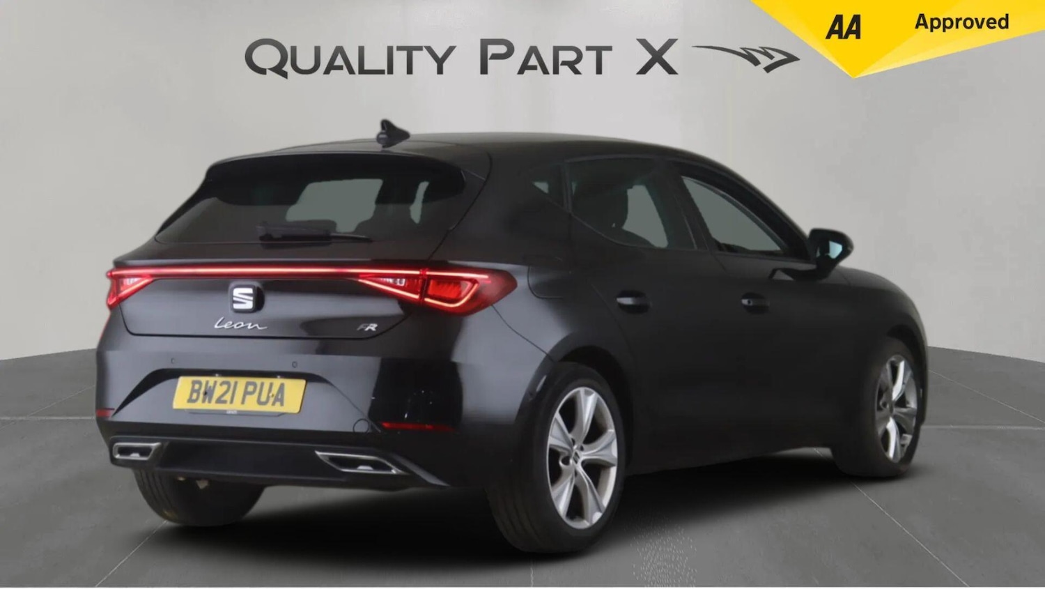 Used SEAT Leon 2021 for sale - 77108824: Photo 7