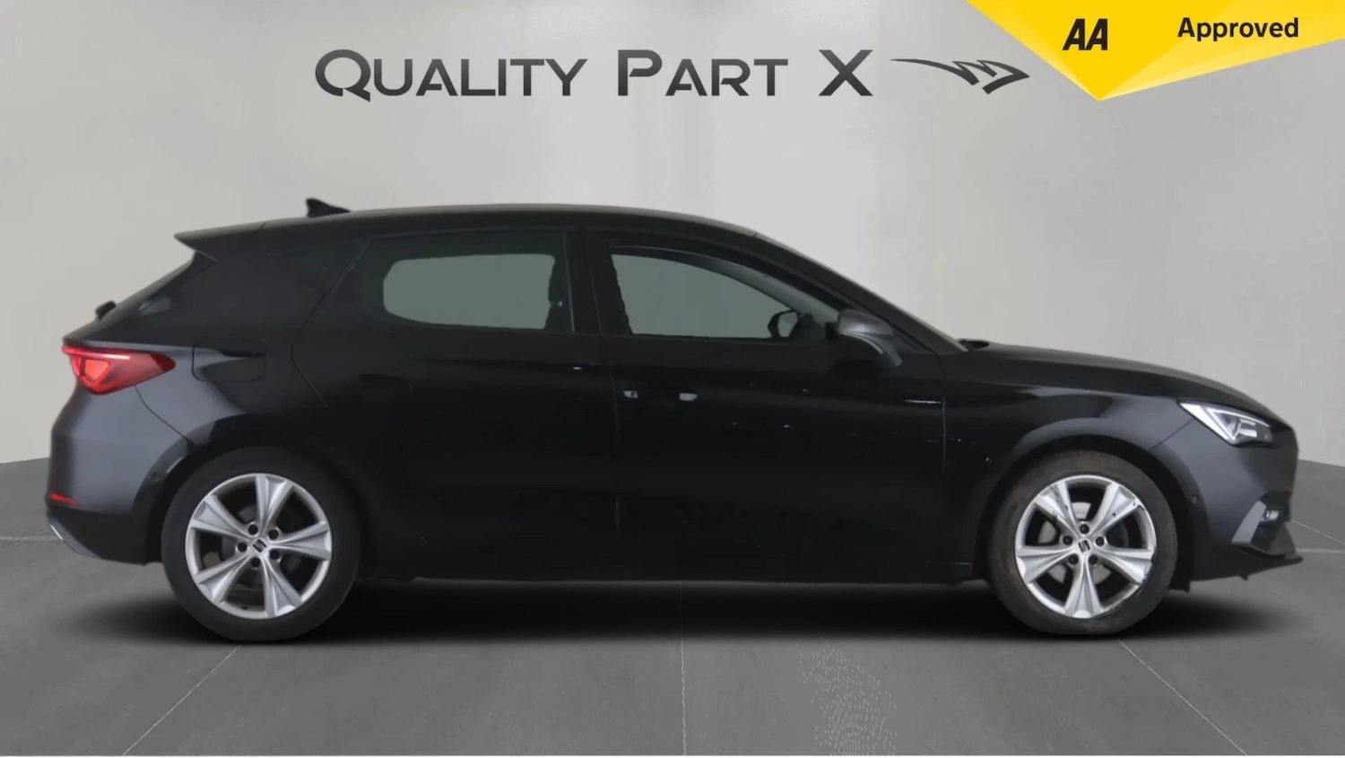 Used SEAT Leon 2021 for sale - 77108824: Photo 8