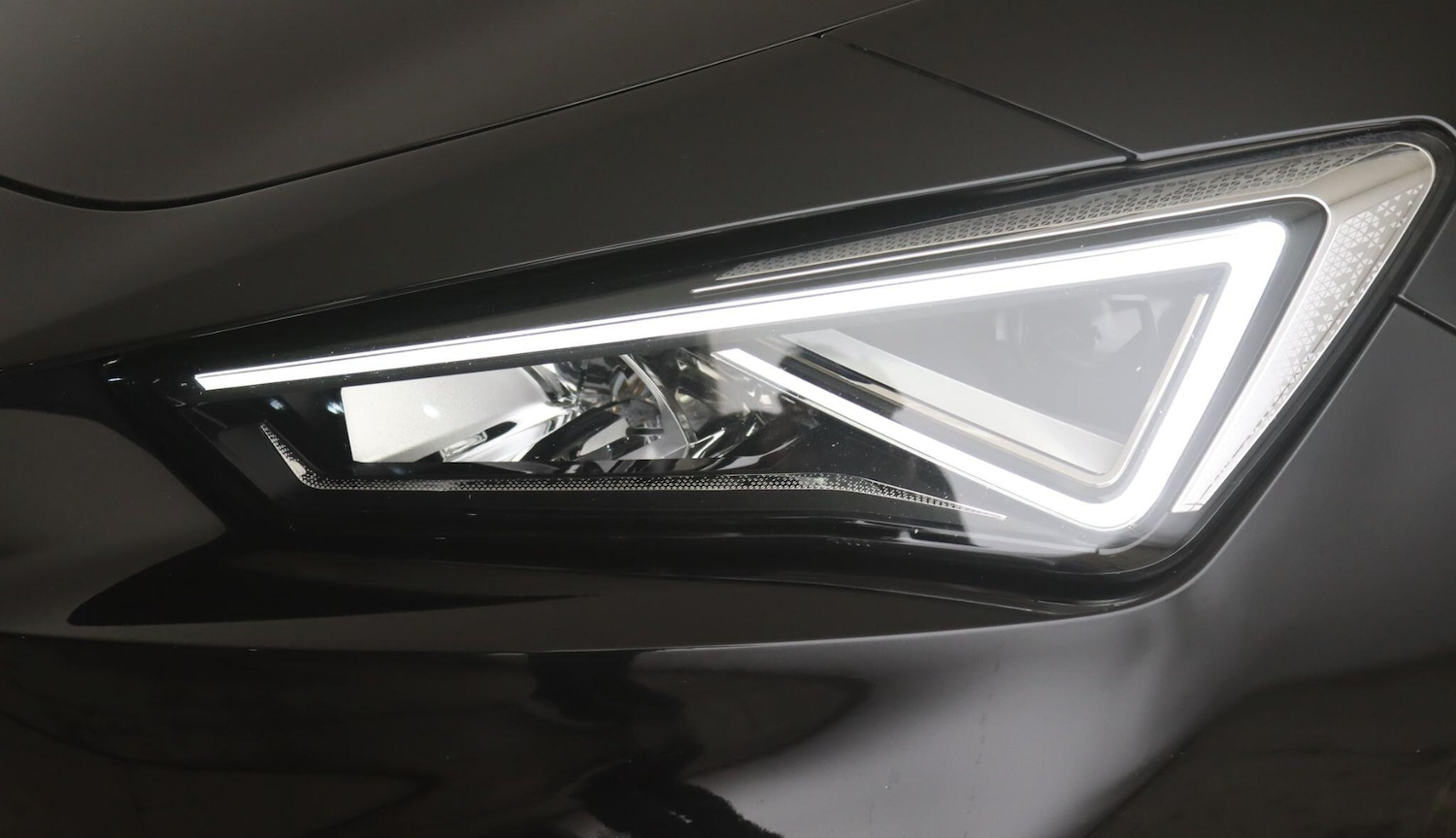 Used SEAT Leon 2021 for sale - 77108824: Photo 9