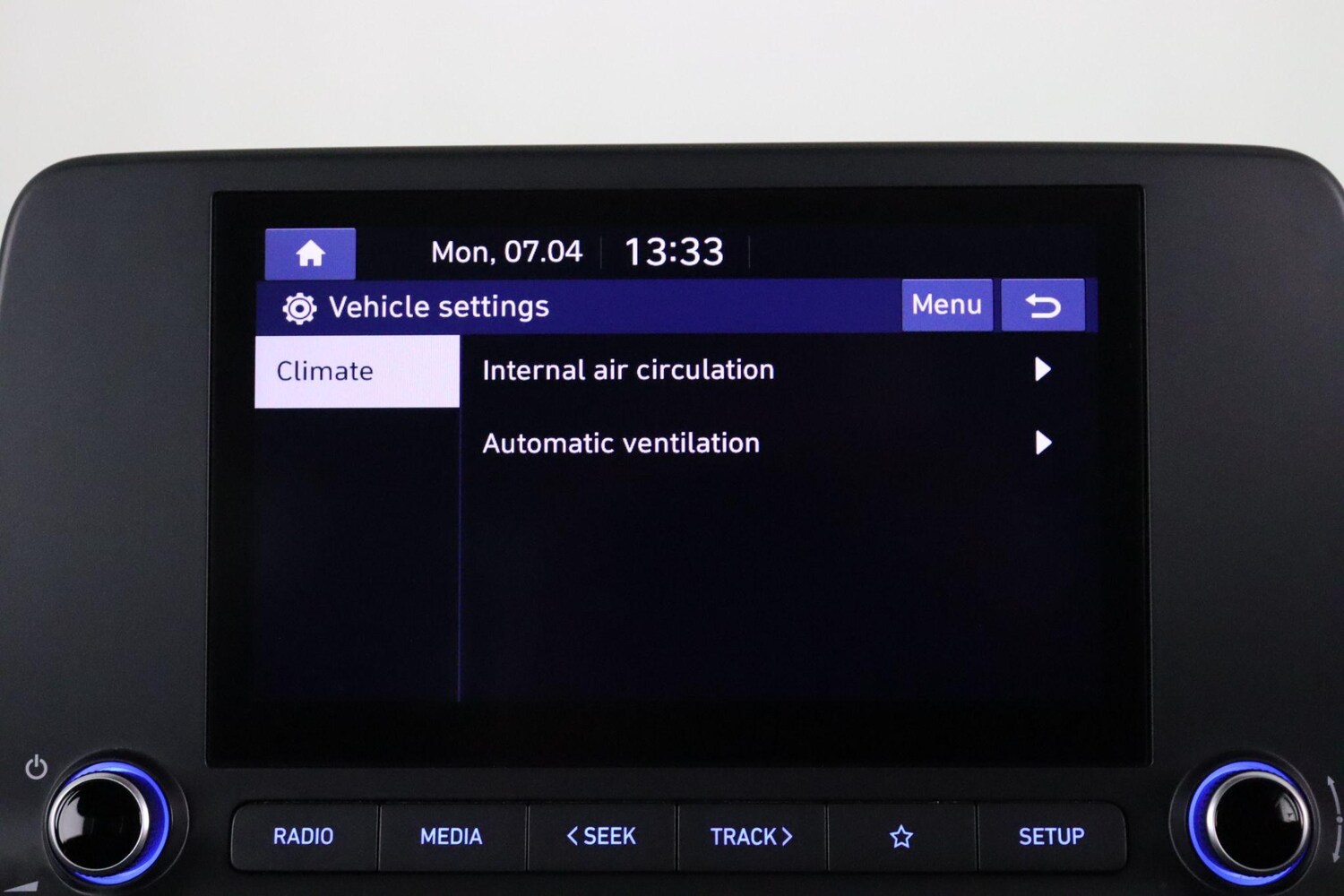 Vehicle 31