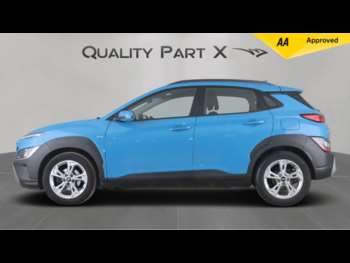 Used Hyundai KONA 2021 for sale - 74254890: Photo