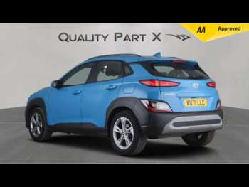 Used Hyundai KONA 2021 for sale - 74254890: Photo