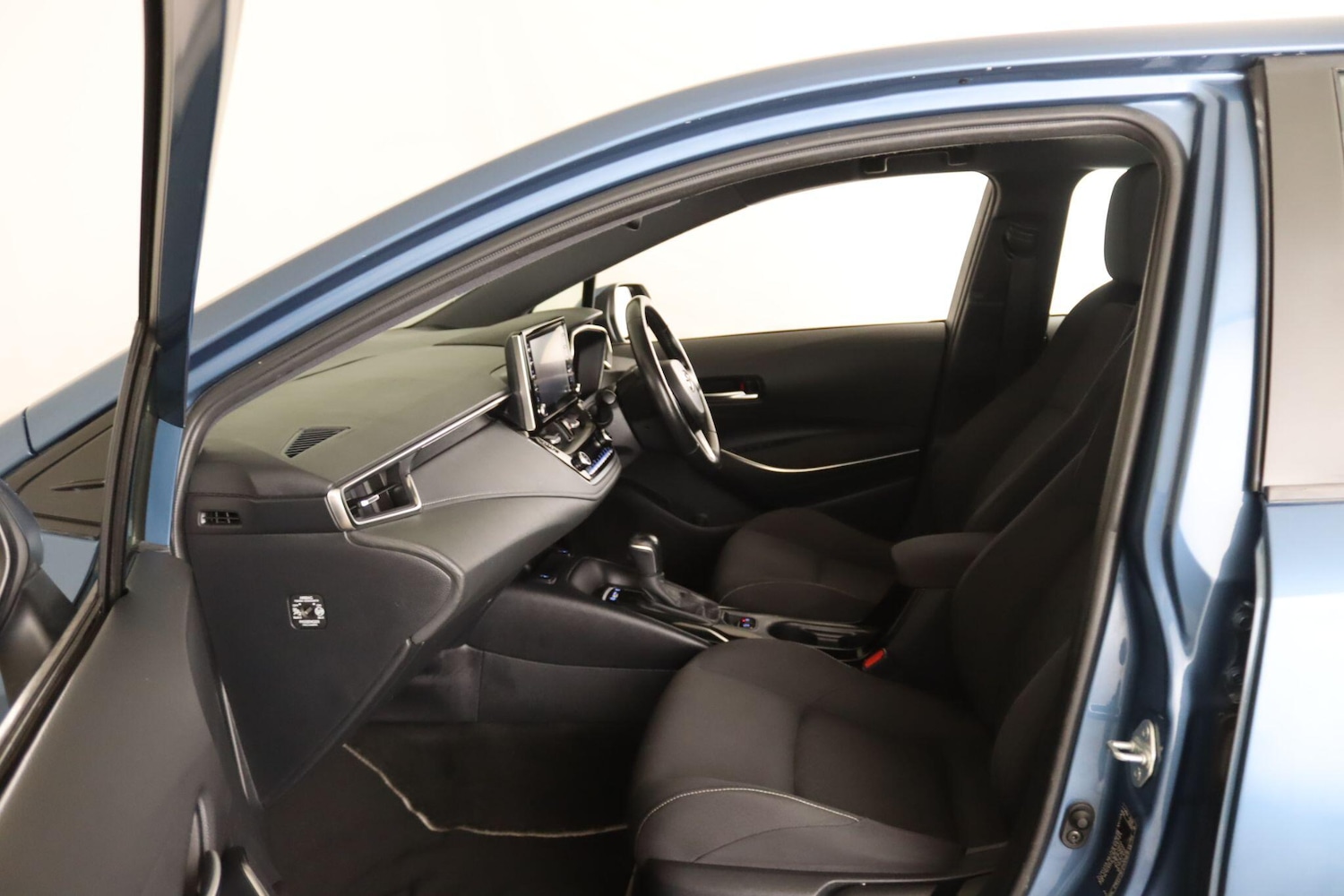 Used Toyota Corolla 2021 for sale - 75965260: Photo 10