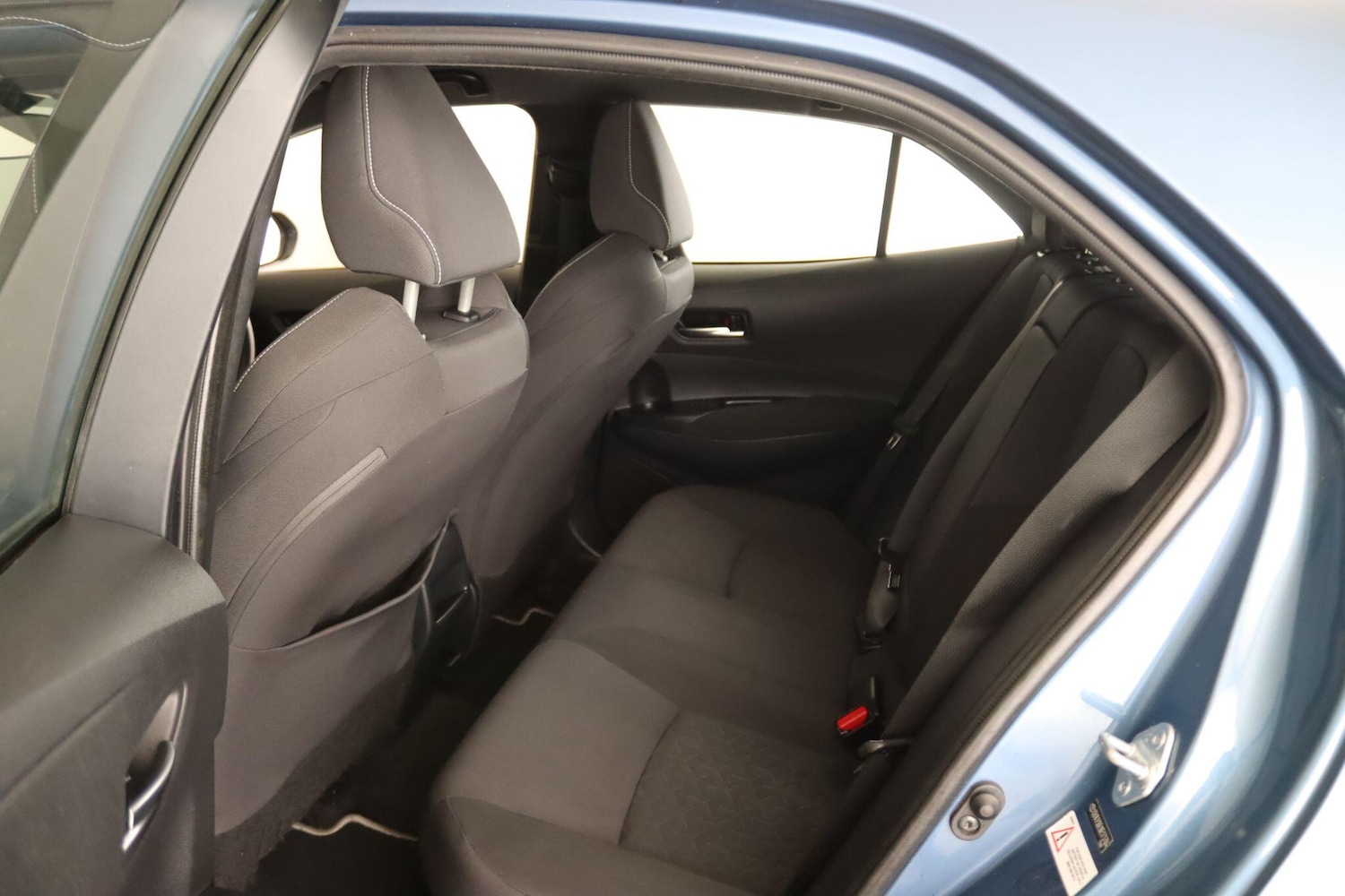 Used Toyota Corolla 2021 for sale - 75965260: Photo 11