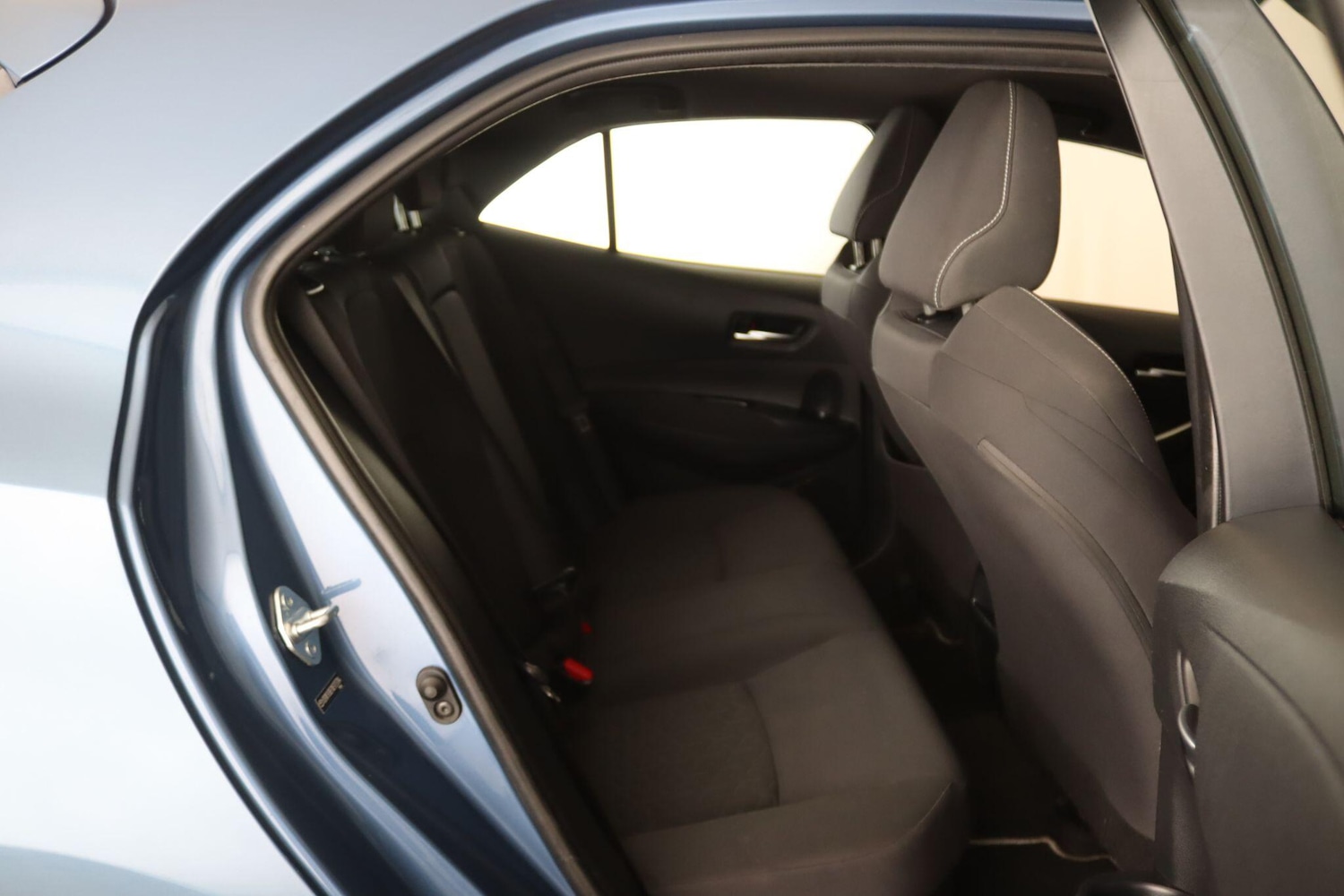 Used Toyota Corolla 2021 for sale - 75965260: Photo 13