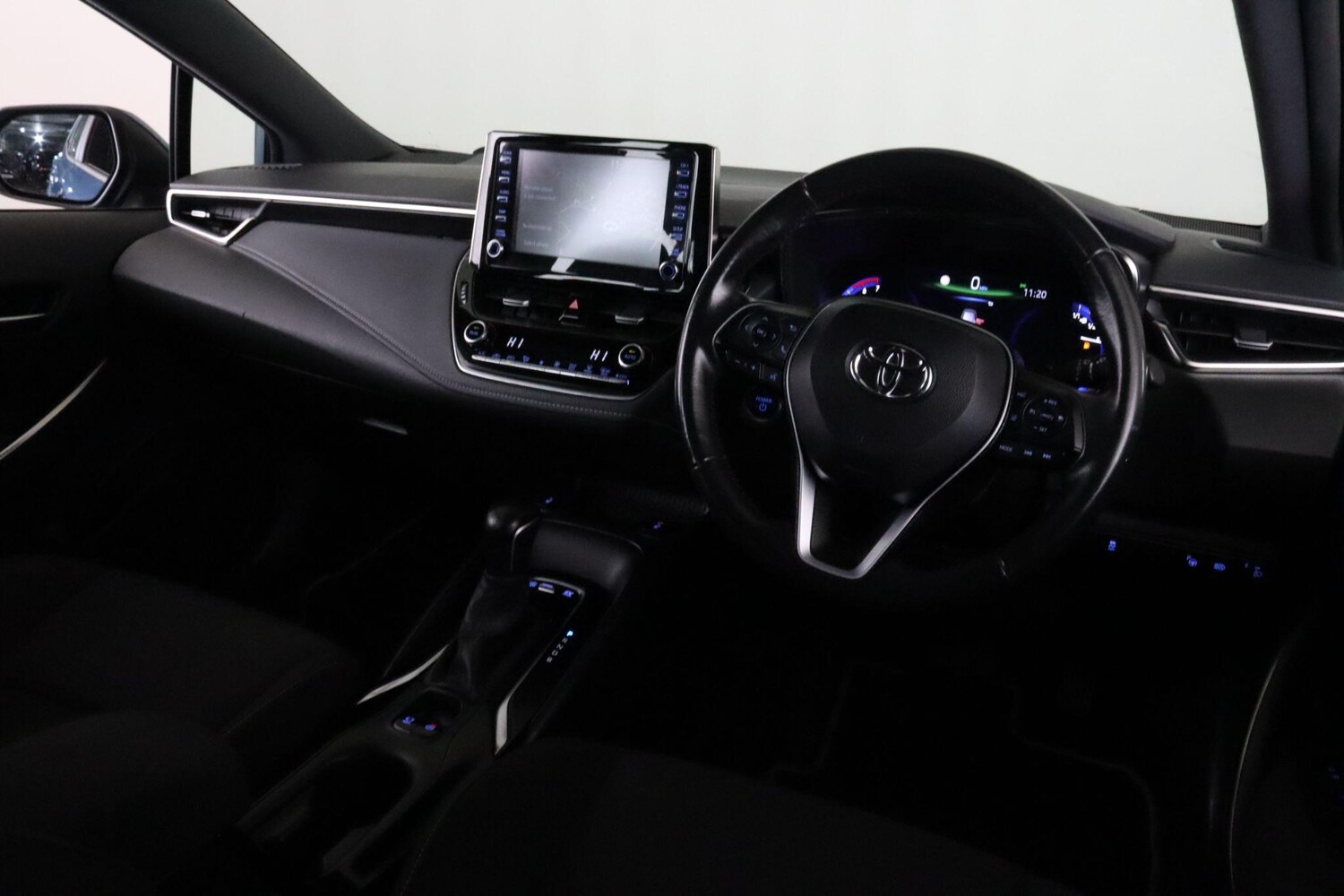 Used Toyota Corolla 2021 for sale - 75965260: Photo 14