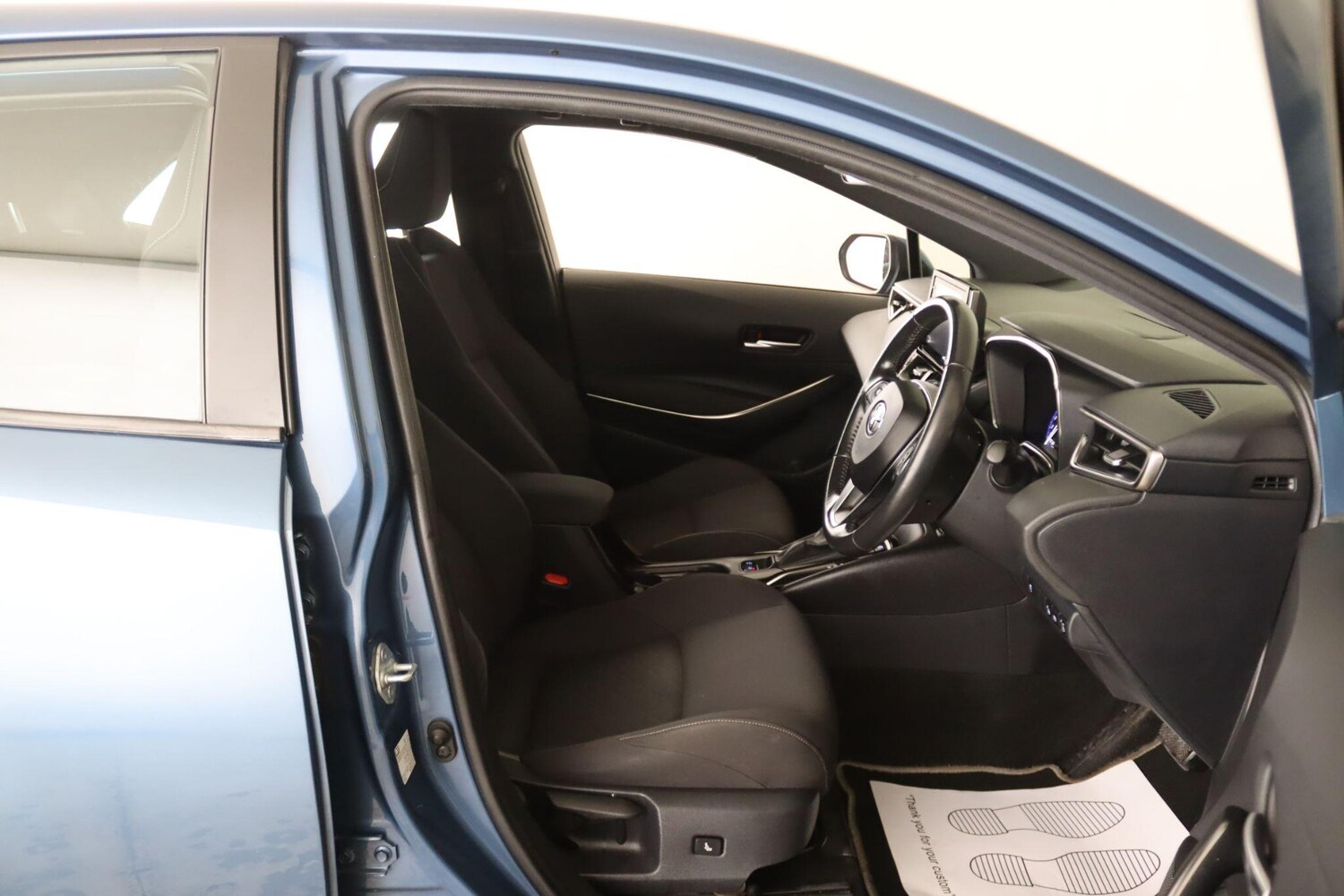 Used Toyota Corolla 2021 for sale - 75965260: Photo 15