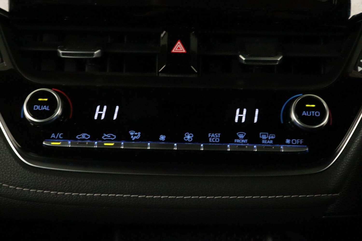 Used Toyota Corolla 2021 for sale - 75965260: Photo 22