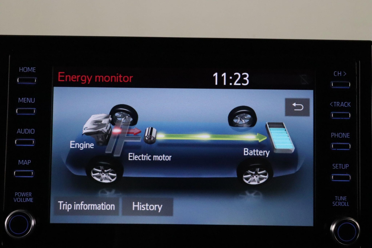 Used Toyota Corolla 2021 for sale - 75965260: Photo 29