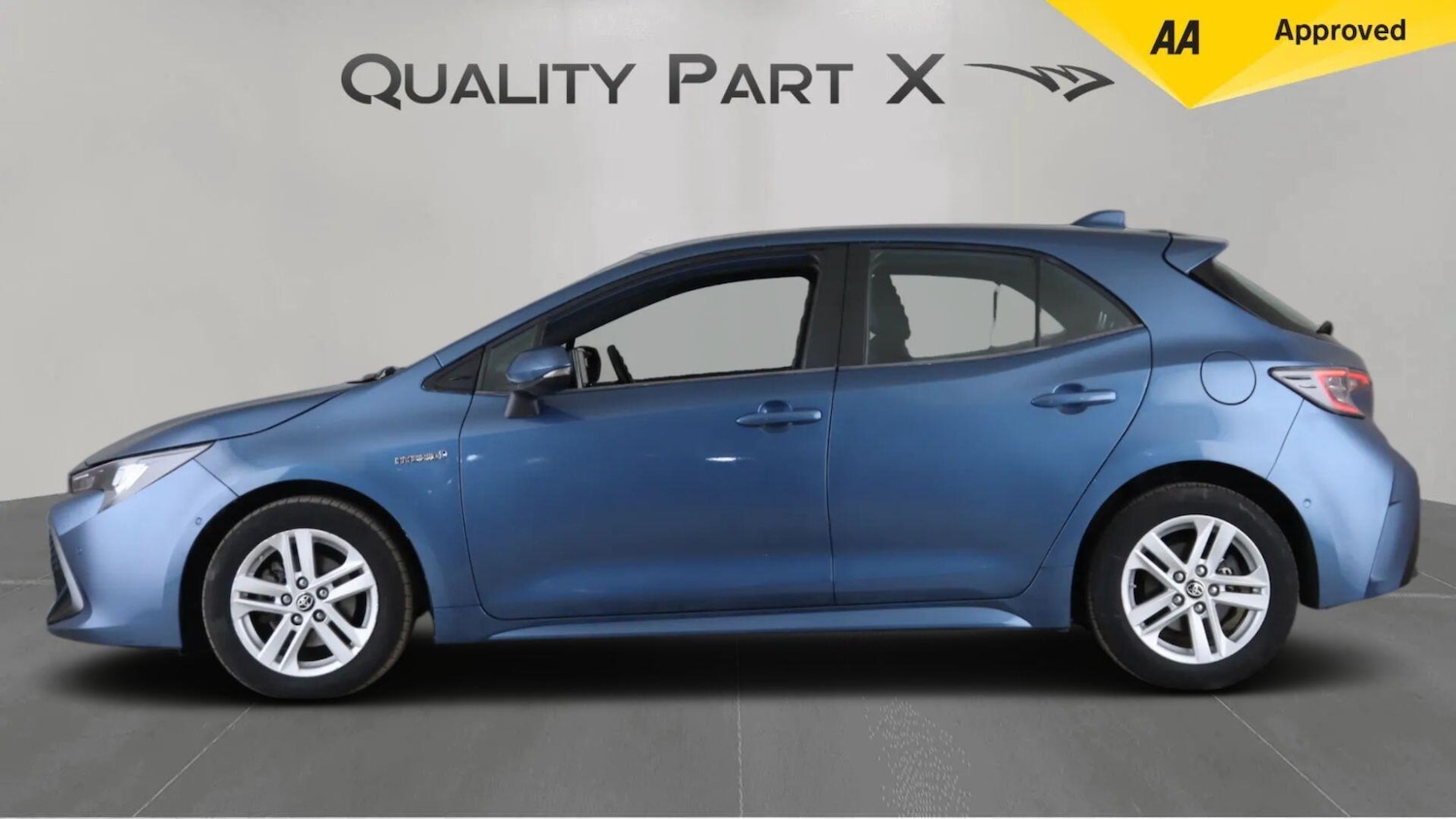 Used Toyota Corolla 2021 for sale - 75965260: Photo 3