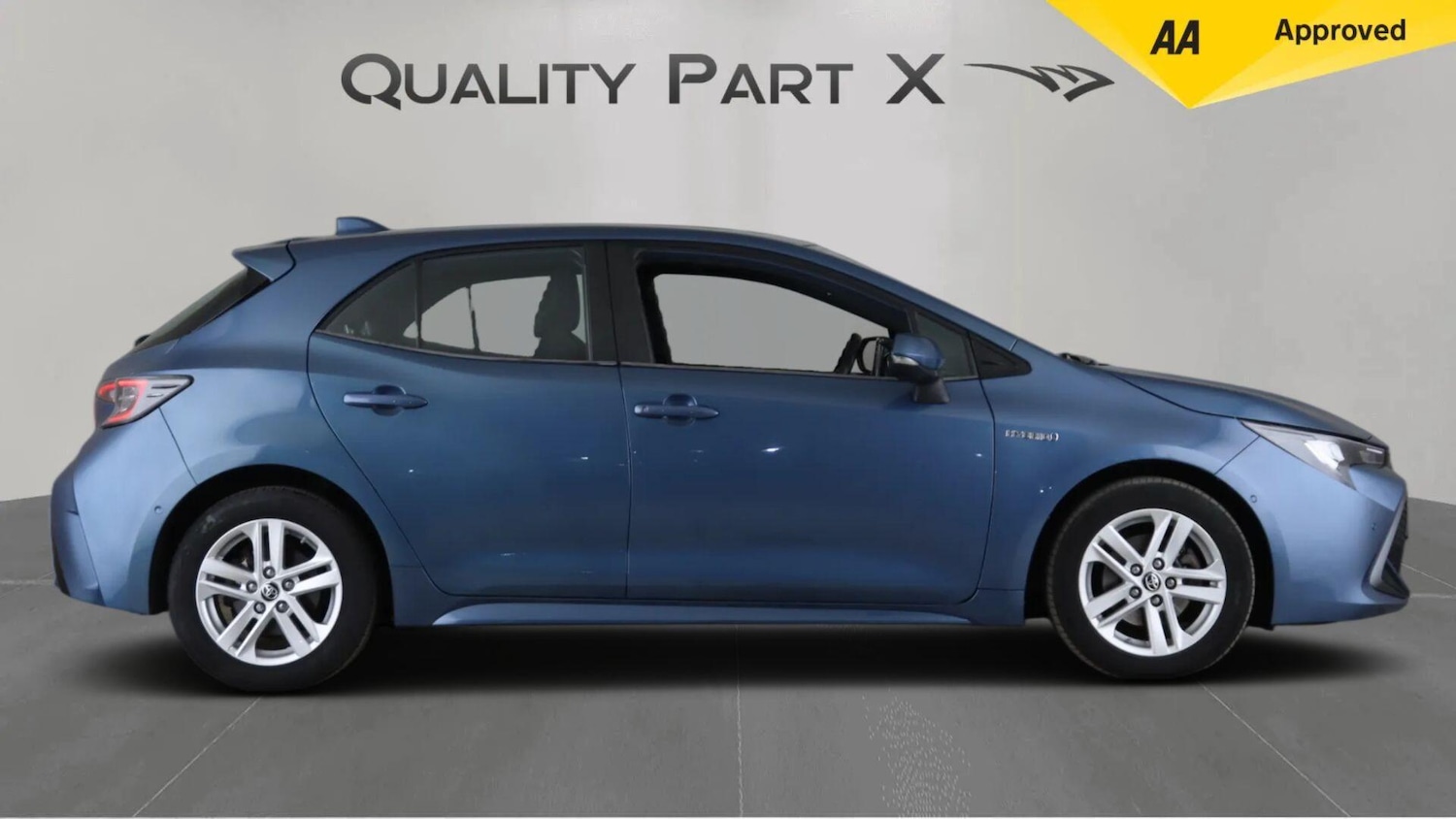 Used Toyota Corolla 2021 for sale - 75965260: Photo 7