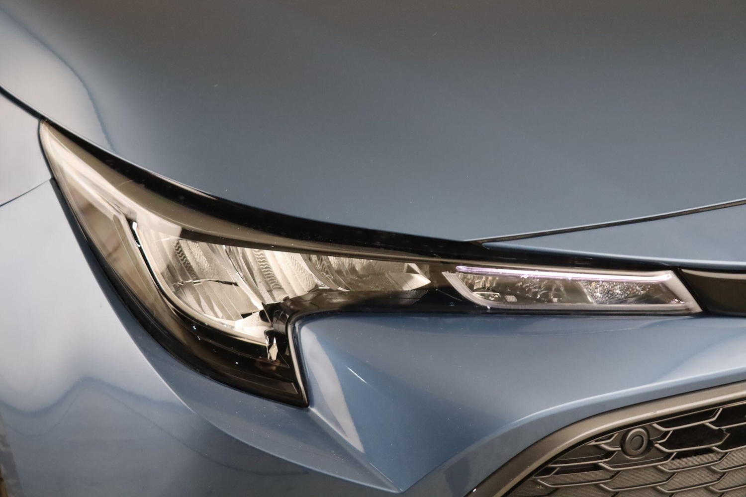 Used Toyota Corolla 2021 for sale - 75965260: Photo 8