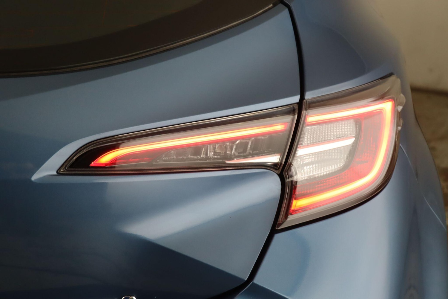 Used Toyota Corolla 2021 for sale - 75965260: Photo 9