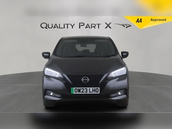 Used Nissan Leaf 2023 for sale - 78935344: Photo