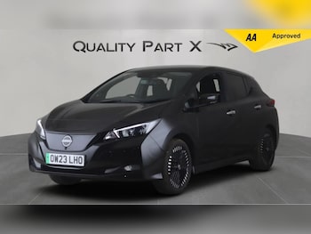 Used Nissan Leaf 2023 for sale - 78935344: Photo