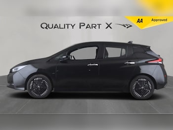 Used Nissan Leaf 2023 for sale - 78935344: Photo