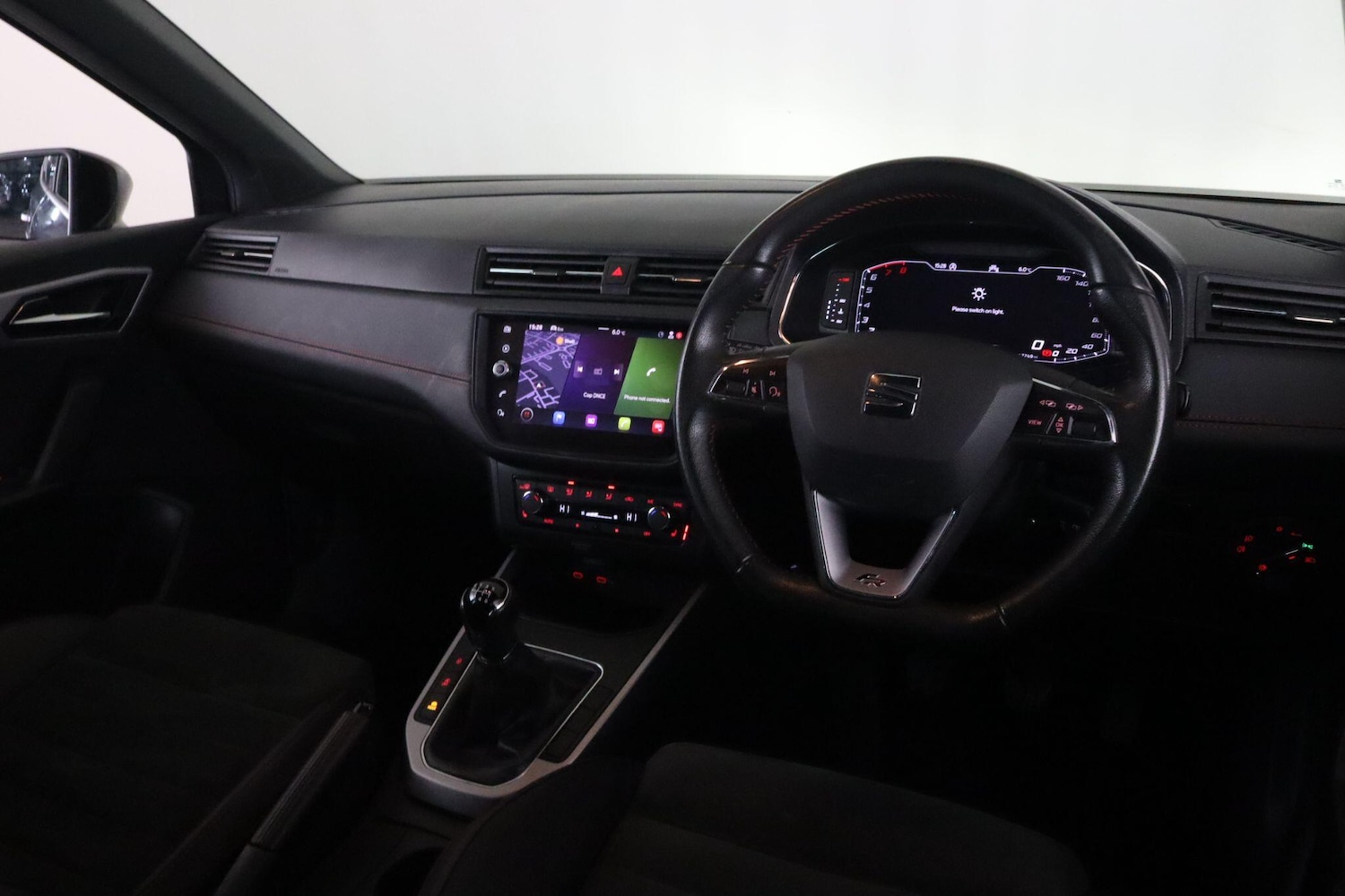 Used SEAT Arona 2021 for sale - 76572355: Photo 14