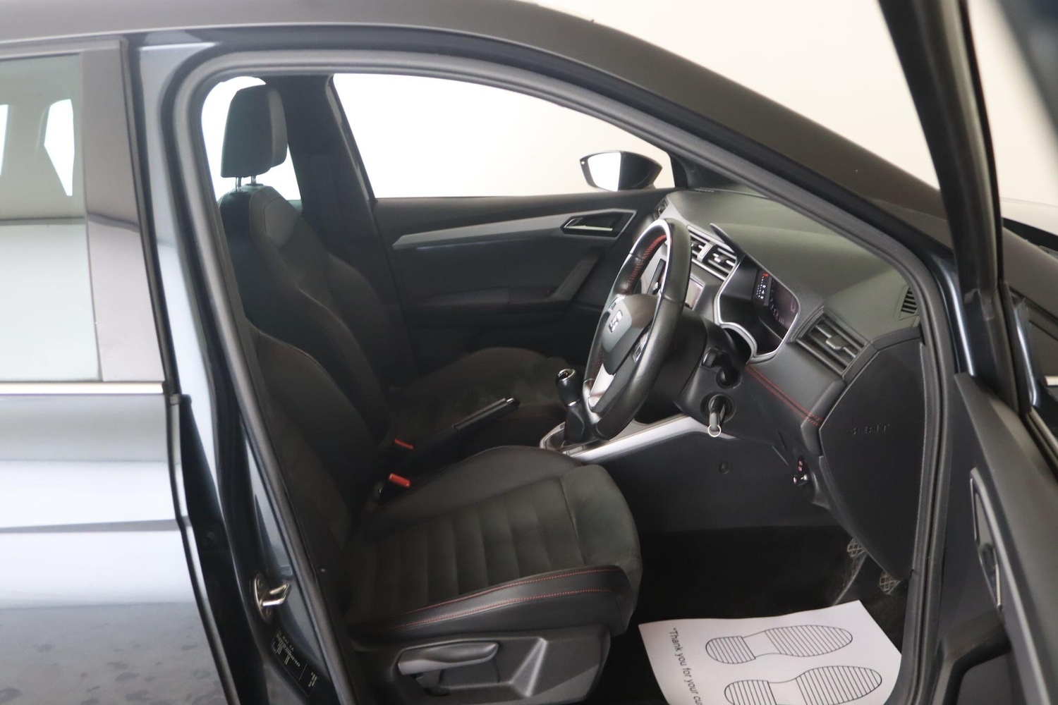 Used SEAT Arona 2021 for sale - 76572355: Photo 15