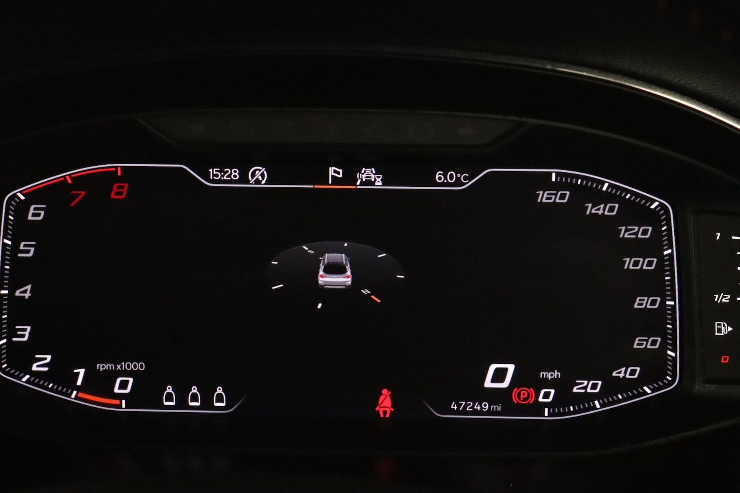 Used SEAT Arona 2021 for sale - 76572355: Photo 18