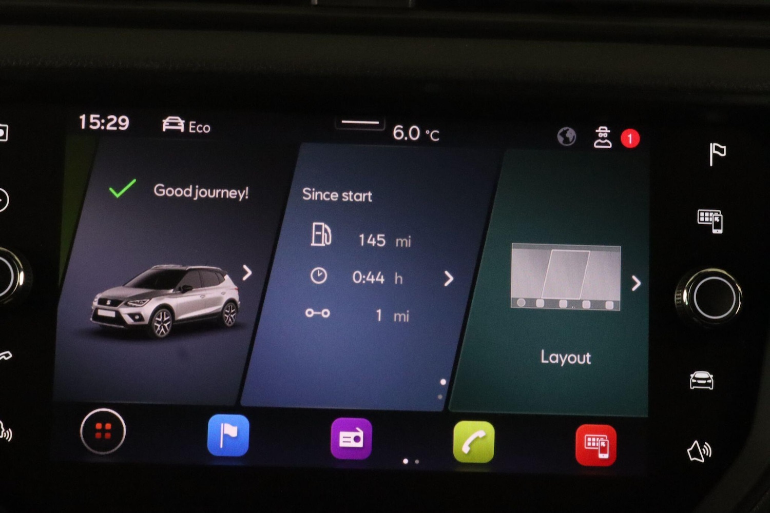 Used SEAT Arona 2021 for sale - 76572355: Photo 24