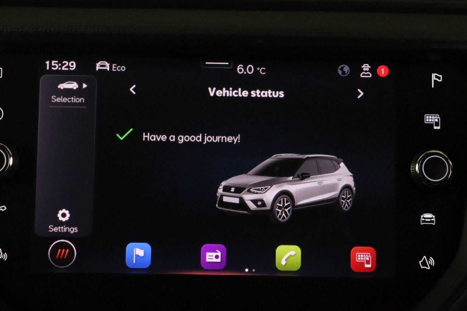 Used SEAT Arona 2021 for sale - 76572355: Photo 31