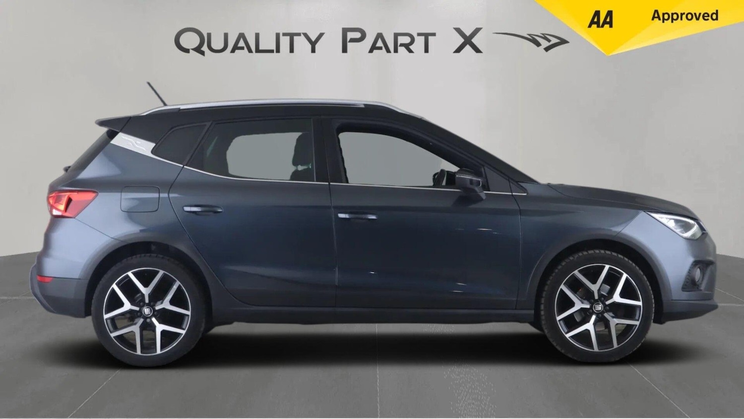 Used SEAT Arona 2021 for sale - 76572355: Photo 7