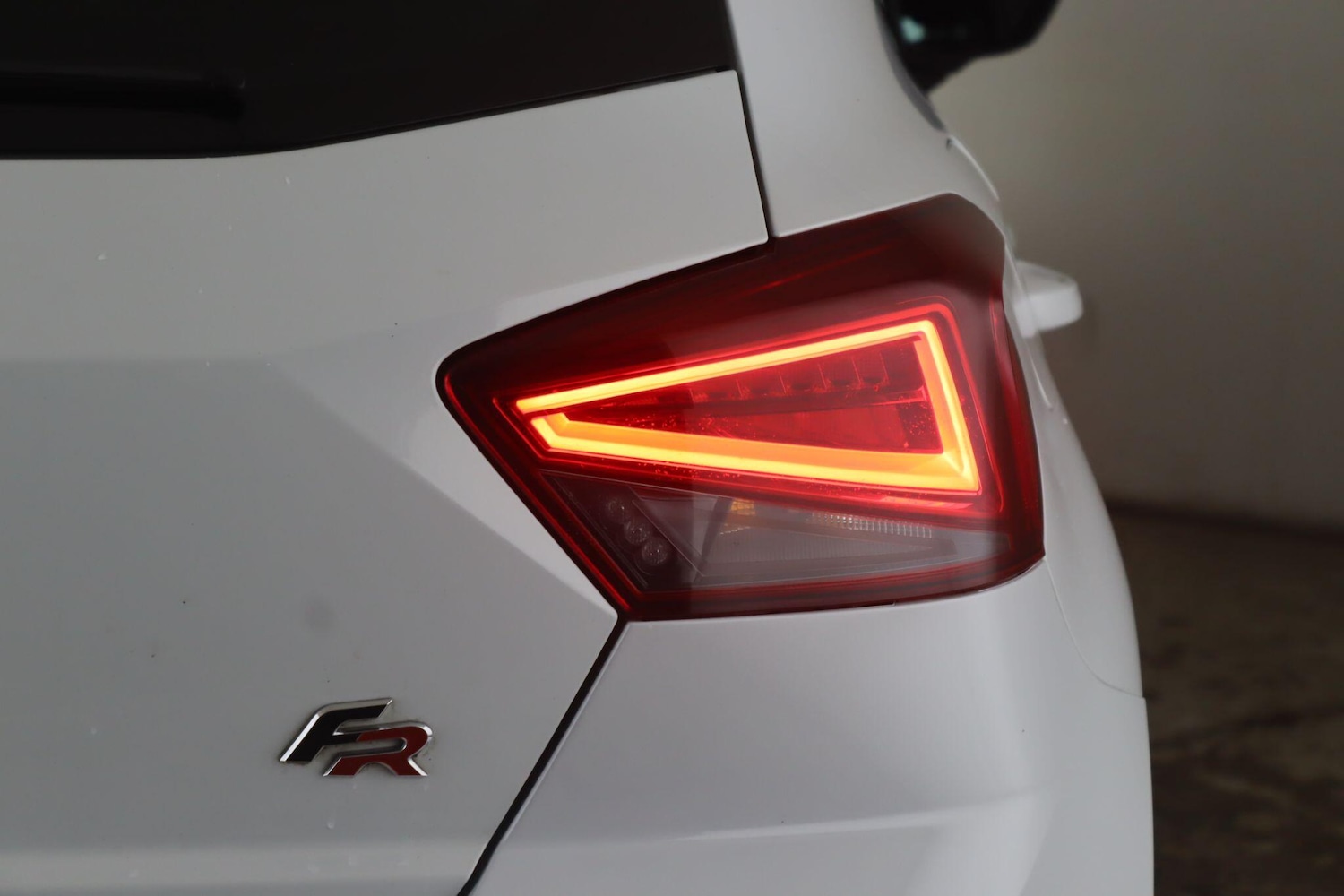 Used SEAT Ibiza 2021 for sale - 76561382: Photo 11