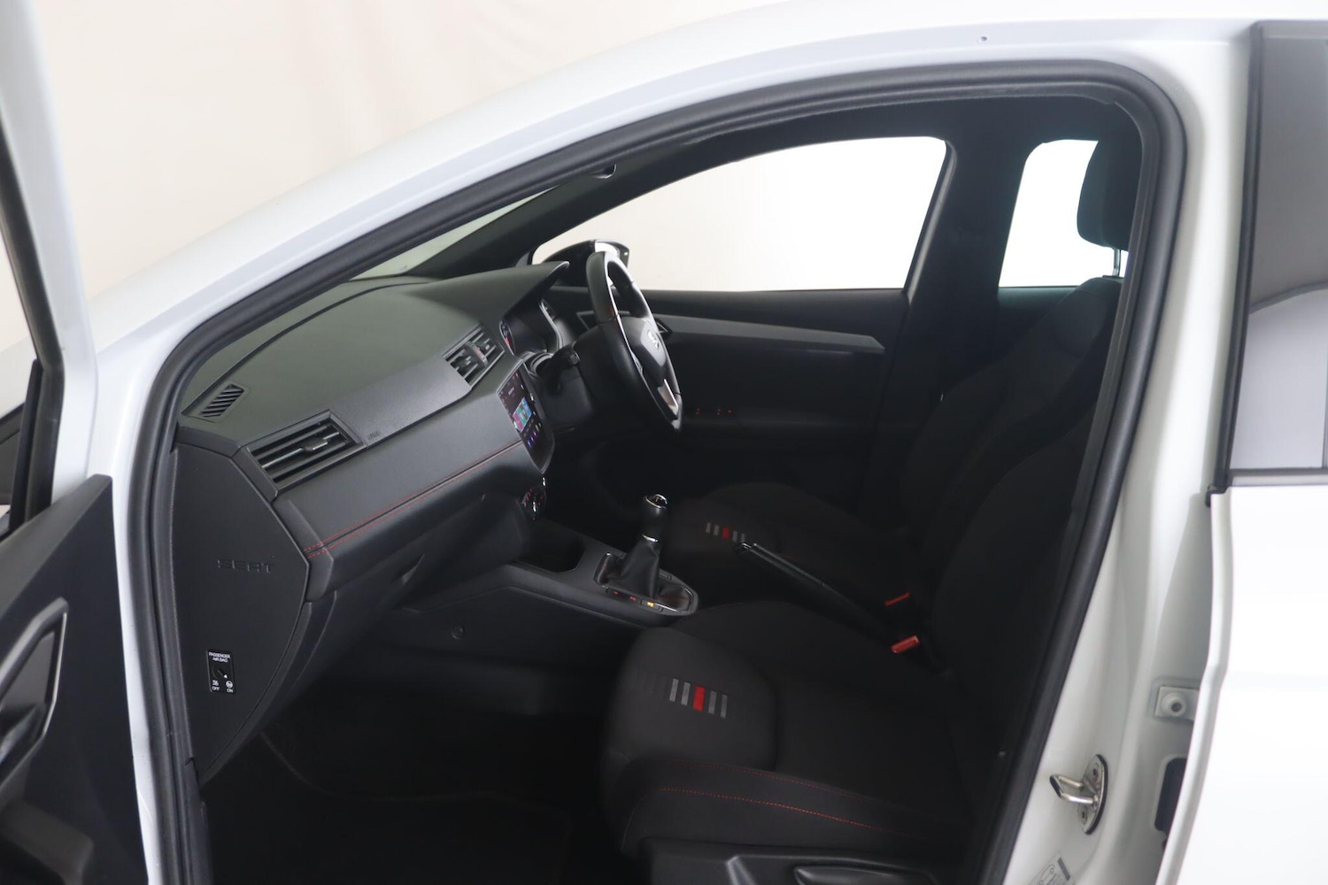 Used SEAT Ibiza 2021 for sale - 76561382: Photo 12