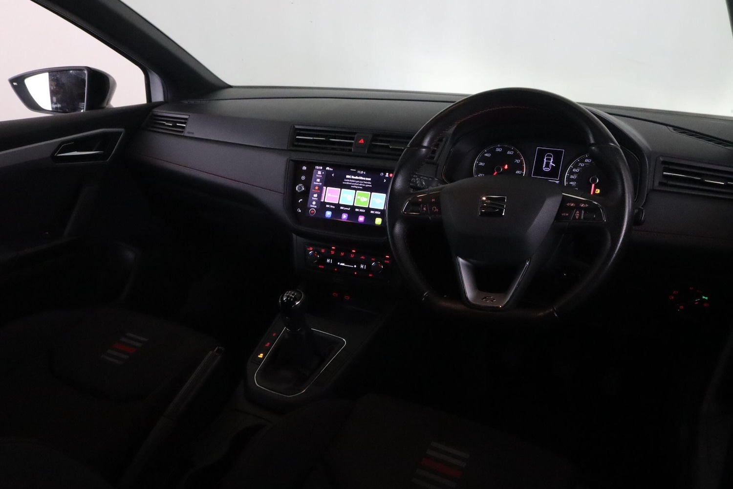 Used SEAT Ibiza 2021 for sale - 76561382: Photo 16