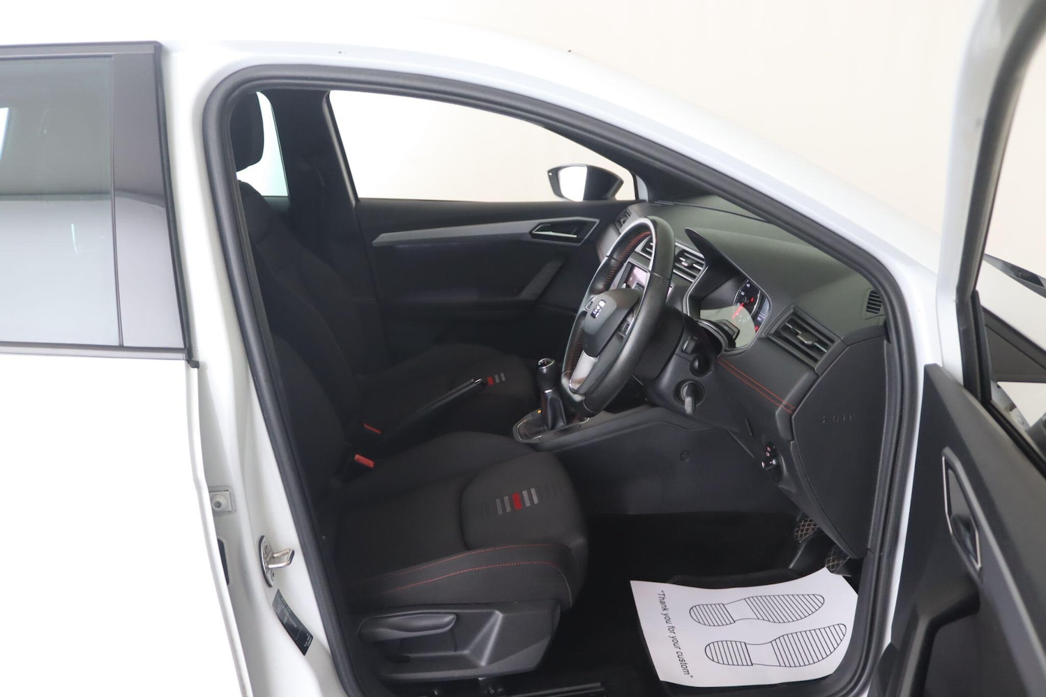 Used SEAT Ibiza 2021 for sale - 76561382: Photo 17