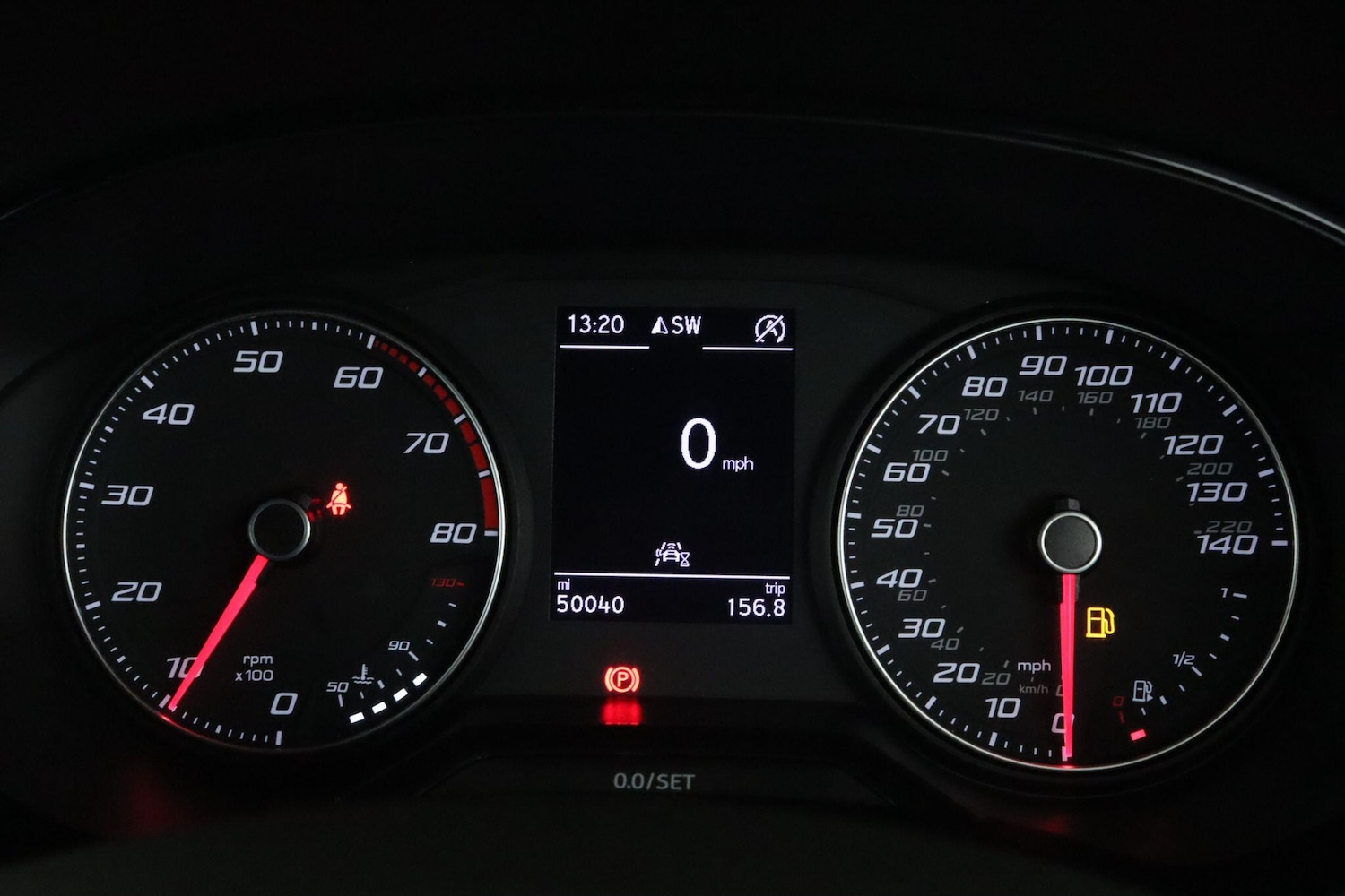 Used SEAT Ibiza 2021 for sale - 76561382: Photo 19