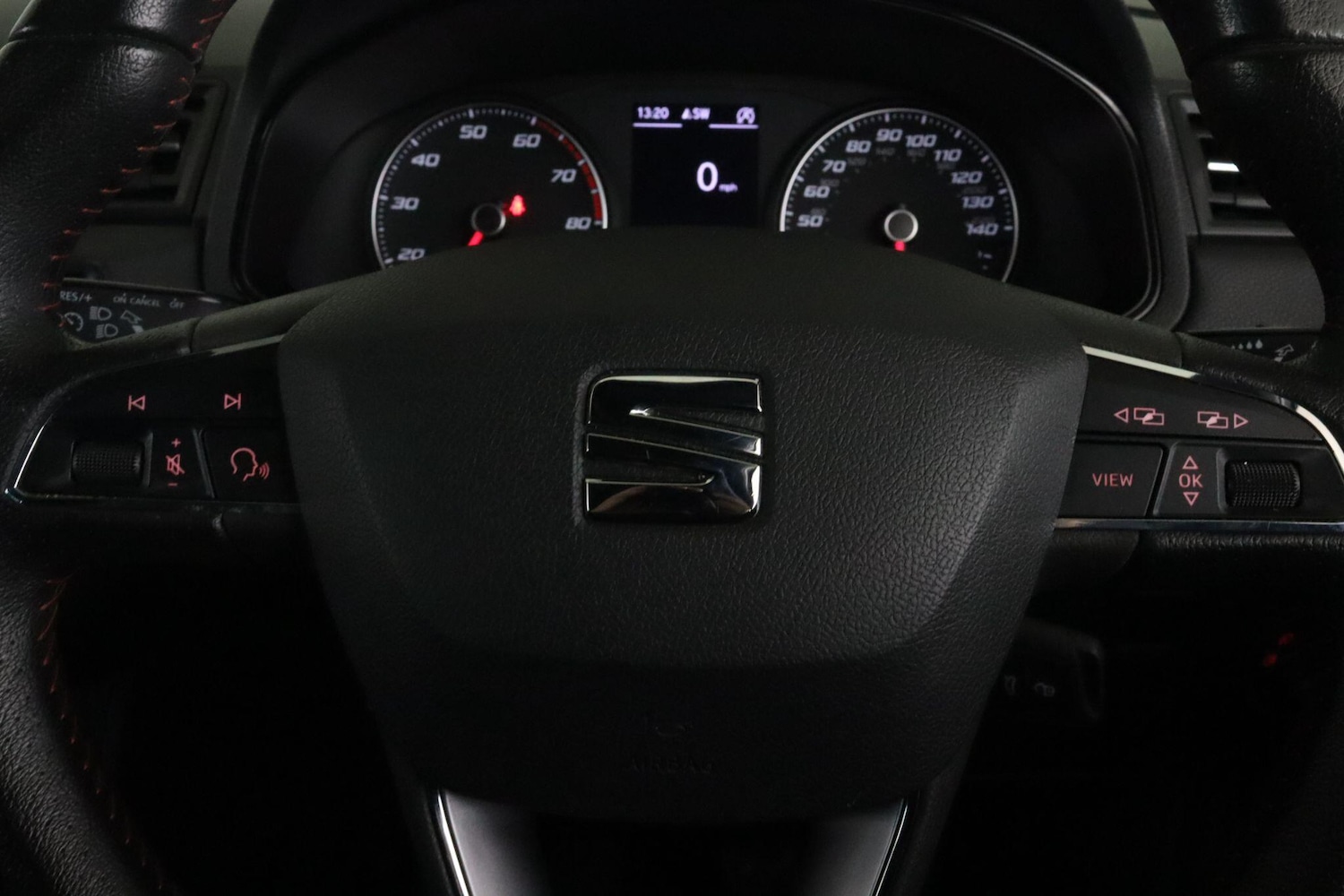 Used SEAT Ibiza 2021 for sale - 76561382: Photo 20