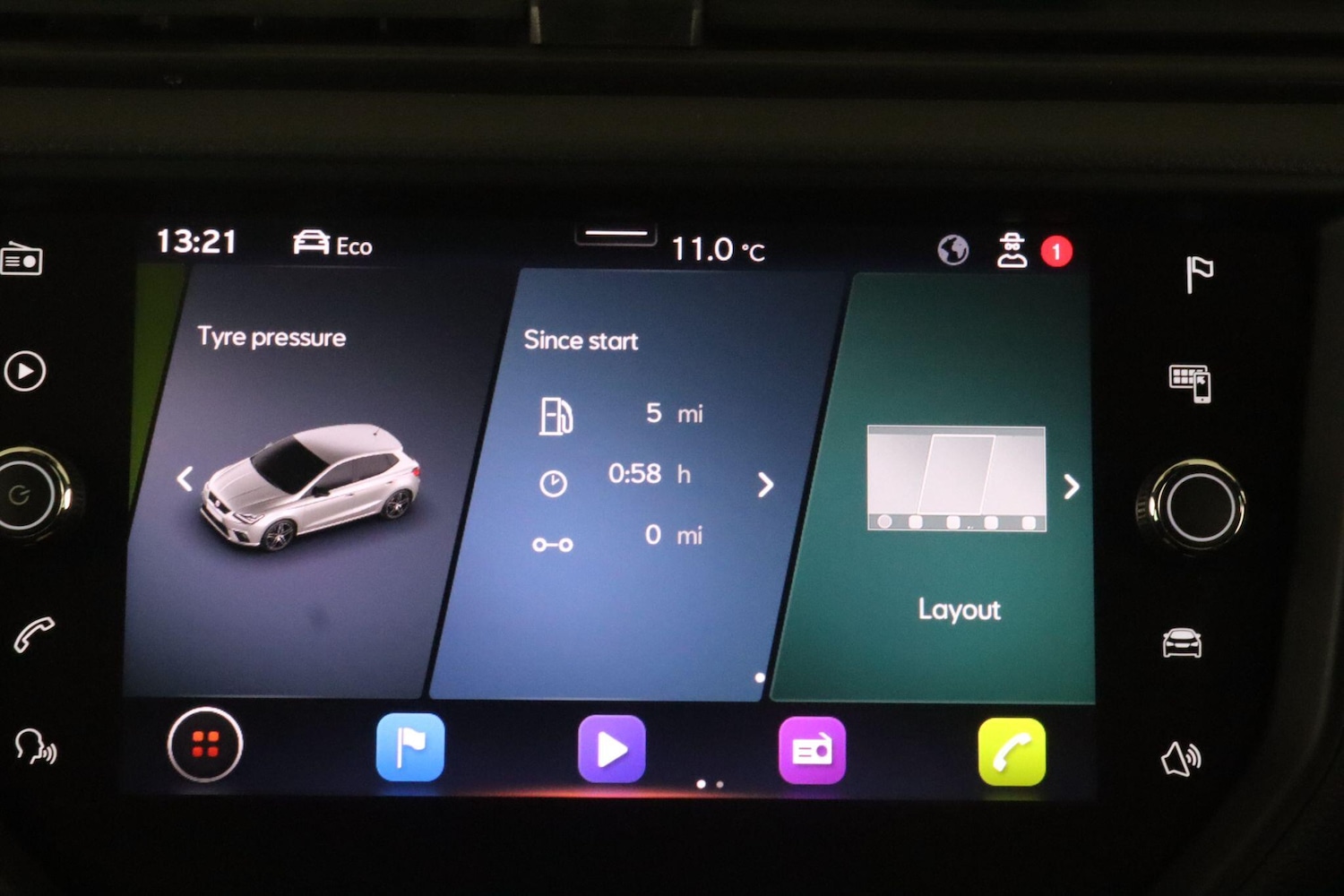 Used SEAT Ibiza 2021 for sale - 76561382: Photo 25