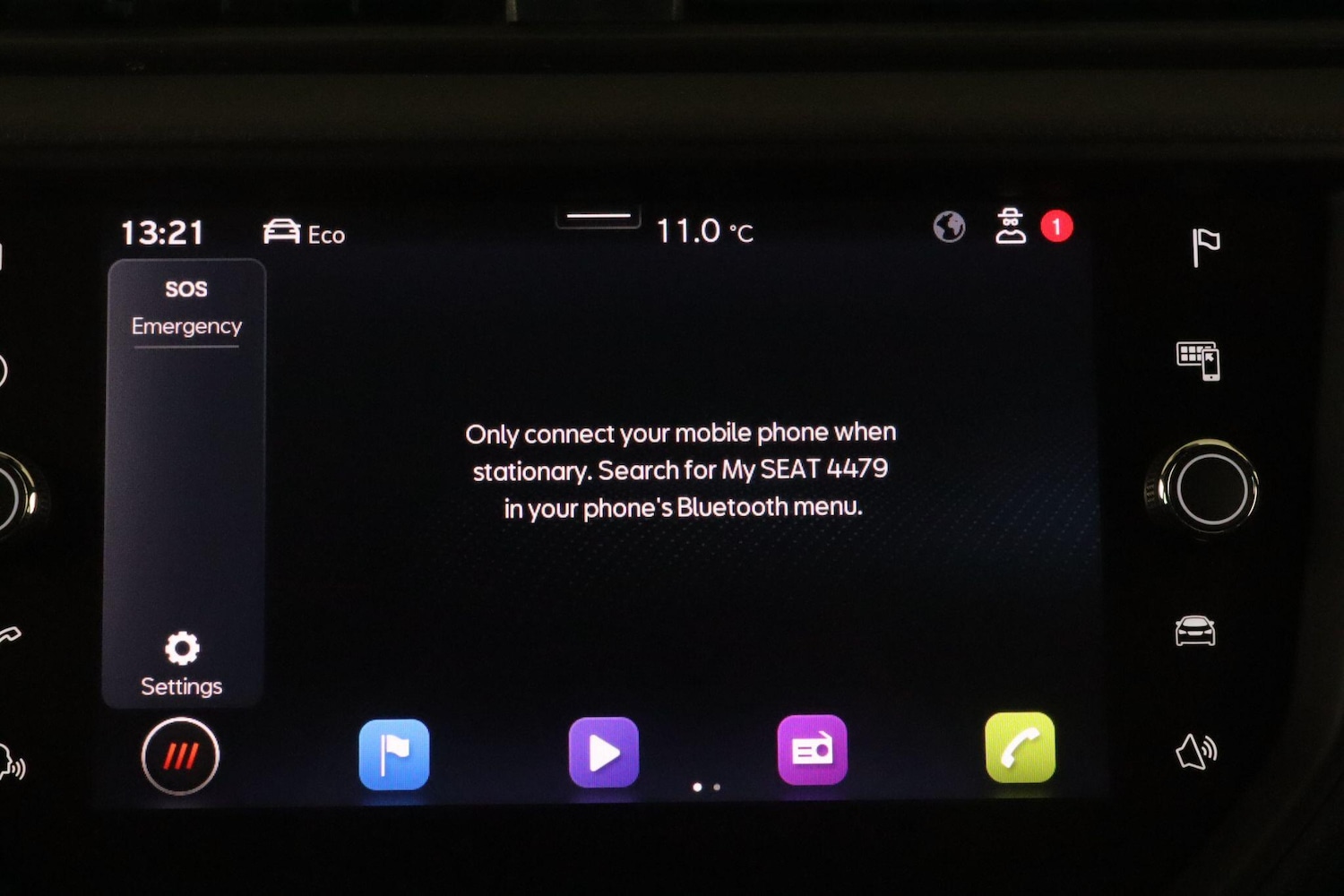 Used SEAT Ibiza 2021 for sale - 76561382: Photo 30