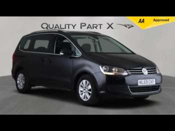 2019 (69) - 1.4 TSI SE Nav DSG Euro 6 (s/s) 5dr
