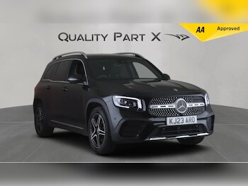 Used Mercedes-Benz GLB 2023 for sale - 77425102: Photo