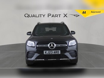 Used Mercedes-Benz GLB 2023 for sale - 77425102: Photo