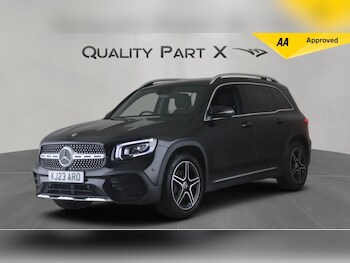 Used Mercedes-Benz GLB 2023 for sale - 77425102: Photo