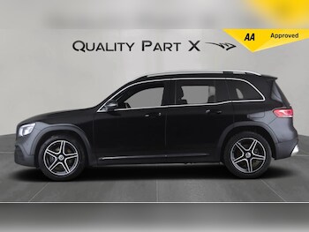 Used Mercedes-Benz GLB 2023 for sale - 77425102: Photo