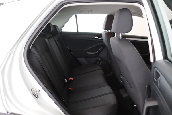 Used Volkswagen T-Roc 2022 for sale - 76041814: Photo 13