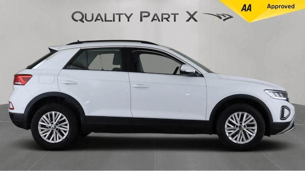 Used Volkswagen T-Roc 2022 for sale - 76041814: Photo 8