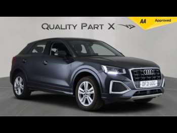 2021 (21) - 1.0 TFSI 30 Sport Euro 6 (s/s) 5dr
