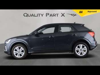 Used Audi Q2 2021 for sale - 74837543: Photo