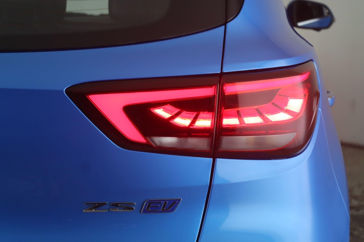 Used MG MG ZS 2022 for sale - 77497310: Photo 10