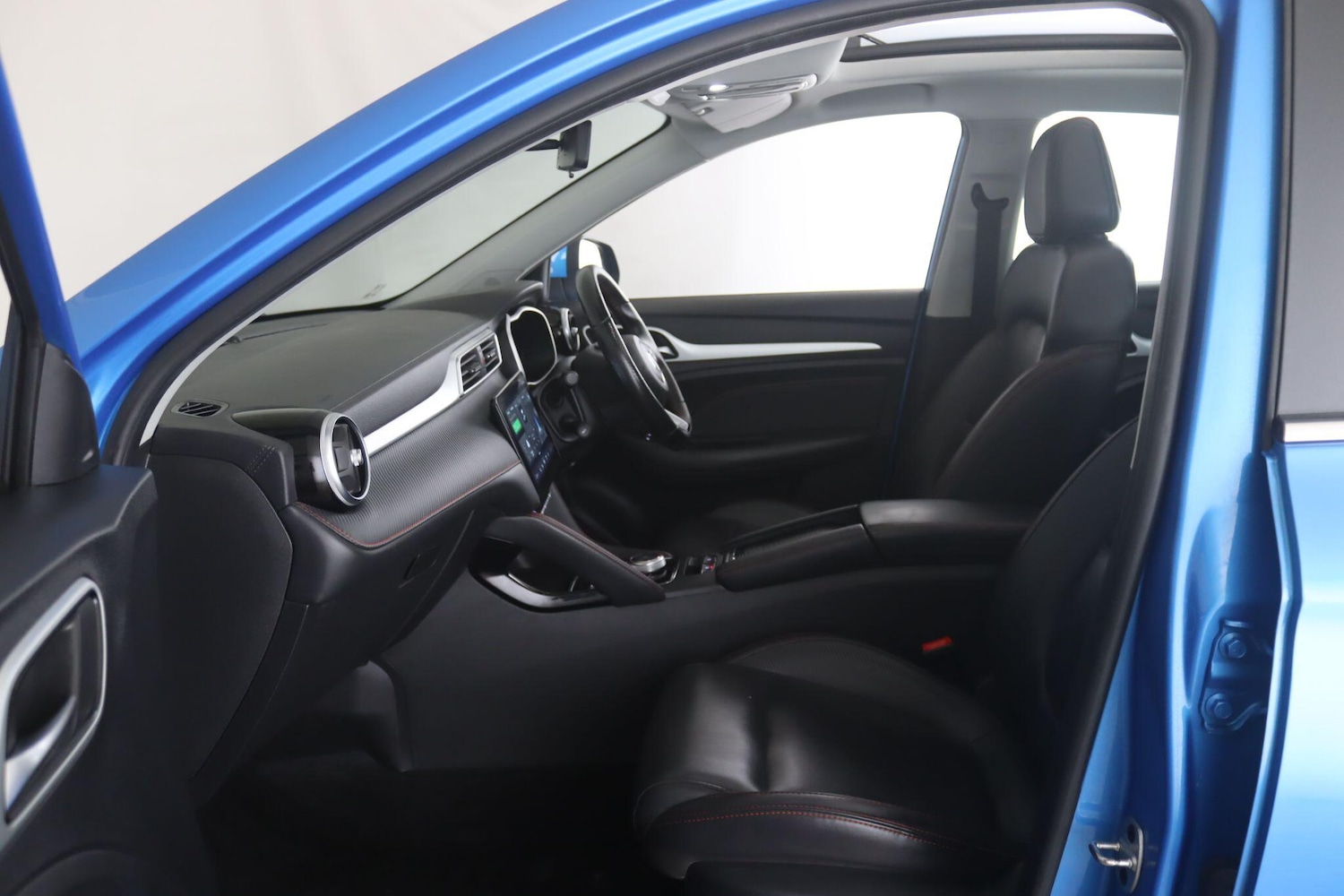 Used MG MG ZS 2022 for sale - 77497310: Photo 11