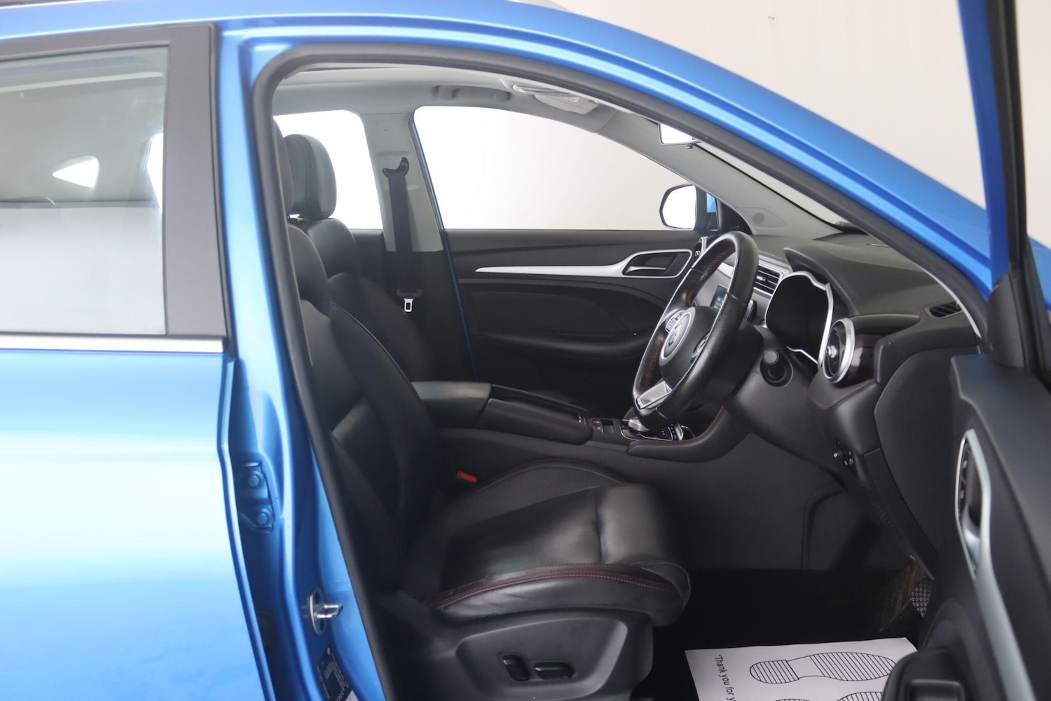 Used MG MG ZS 2022 for sale - 77497310: Photo 16